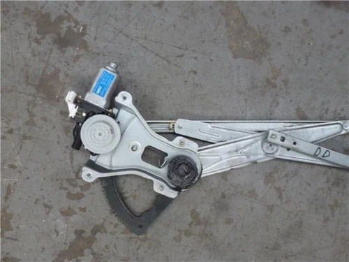 Elevalunas Delantero Derecho para CHEVROLET KALOS 1.2 SE 2007 58003 - Imagen 2 de 3