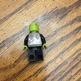 LEGO Brainiac DC Super Heroes Justice League Minifigure 76040 sh159