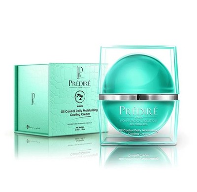 oil control Moisturizing Cream 