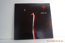STEELY DAN-(LP)- AJA - WITH - "BLACK COW" - "DEACON BLUES" - "HOME AT LAST"-1977