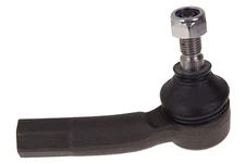 Genuine NK Front Right Tie Rod End for Audi A2 FSi BAD 1.6 (07/2002-02/2005)