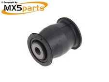 MX5 Rear Upper Suspension Arm Wishbone Bush Genuine Mazda MX-5 Mk1 Mk2 1989-2005