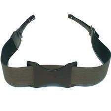 Nunn Finer German Elastic Breastplate