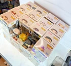 Funko Lot of 33 pop Figures Star Wars Marvel TMNT Eternals