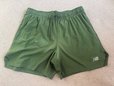 New Balance Men’s RC Running Short Size M New