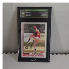 Topps 1982 Nolan Ryan #90 Houston Astros Base Set Baseball Card