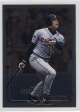 Click to enlarge David Justice