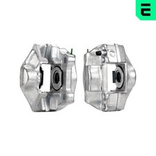 OPTIMAL Bremssattel Hinten links für Mercedes-Benz S-Klasse W126 W116 SL