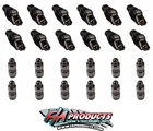 Melling MRK-1332 Lifter & Rocker Arm Kit For Mopar 3.2L & 3.6L For 1 Head