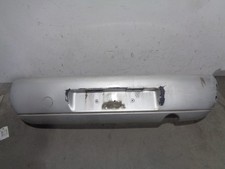 1113926 HINTERE STOSSSTANGE / 5 PUERTAS / GRIS / 4354203 FÜR FORD FIESTA IV JA_