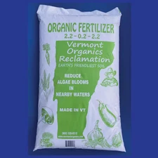 12 Lb. Organic Fertilizer