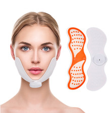 Facial Slimming Massager Women V Shape Facial...