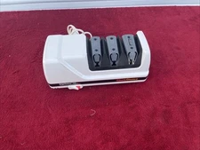 Chefs Choice EdgeSelect 120 Electric Knife Sharpener 3-Stage Diamond Hone Plus