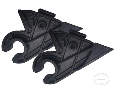 #ad 2pcs 731 10069D Hood Pivot Bracket for MTD CUB Cadet Lawn Tractor Replaces 731 $15.50