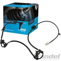 Kavo Parts ABS-SENSOR Raddrehzahl Hinten Links Passend FüR Hyundai Tucson KIA SP
