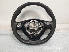PEUGEOT 108 MK1 2014  STEERING WHEEL