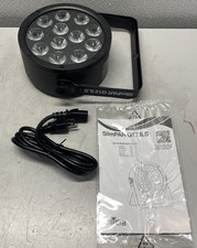 Chauvet DJ Quad-color SlimPar Q12 ILS Stage Light