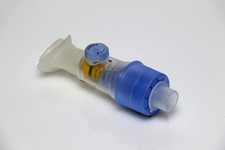 Doffin 40 Urządzenie do treningu mięśni oddechowych i połykania