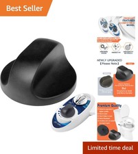 Bidet Toilet Seat Knob for Luxe Neo 120 185 Compatible Replacement Accessory