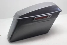 2017-2022 HARLEY STREET GLIDE SPECIAL FLHXS RIGHT SIDE CARGO LUGGAGE SADDLEBAG