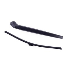 WISCHERARM + SCHEIBENWISCHER SATZ HINTEN F�R BMW X5 X5M E70 07-13