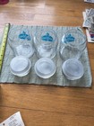 Amoco Oil Storage Jars Set Of Three — photo 3