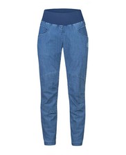 Rafiki Chain Women's Stretch Denim Climbing Pants Jeans NWT EU 34-36