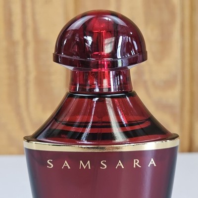 Guerlain Samsara Eau de Toilette Spray 50 ml / 1.7 fl oz EDT