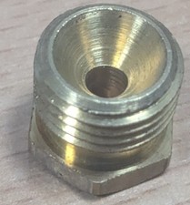 BURNER ORIFICE - 20 FOR AMERICAN DRYER PART WFR140828