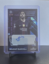 2025-26 Topps Knockout UEFA Club Competitions Soccer Checklist Guide in-content 38