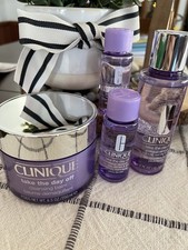 Clinique Take The Day Off Lot