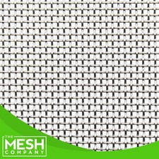 Heat Resistant Alloy Wire Mesh Sheet 500x500mm Coarse or Fine Industrial Mesh