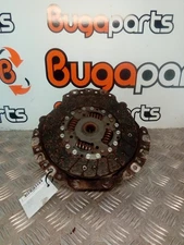 NA clutch for CITROEN BERLINGO BERLINGO FIRST VEICULO MULTIUSO (MF GJK GFK) 1996