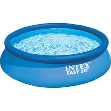 Piscina Intex Easy Set 366 x 76 cm - senza pompa filtro