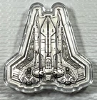 2023 Niue Star Wars Silver 1 oz — photo from another recent sale