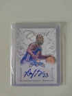 NBA 2012-13 Panini Crusade Quest Draymond Green Rookie Auto Autograph Card