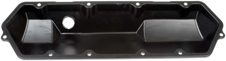 Cubierta válvula motor DORMAN OE SOLUTIONS 263516 Foto 3 de 4