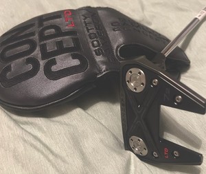 2018 Concept X - Q&A with Scotty Cameron - Scotty Cameron