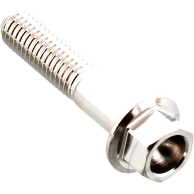 JMP Bolt M6 Gewindeschraube 30 mm, rostfrei