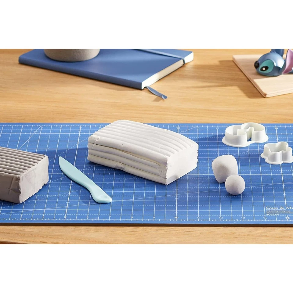 Original Sculpey Branco, Não Tóxico, Argila Polimérica, Brinquedo de Argila para Assar Forno - Imagem 4 de 4