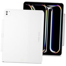CoverBuddy for M5 M4 iPad Pro 13" 2025-2024 iPad Pro 13" M4/M5 New White