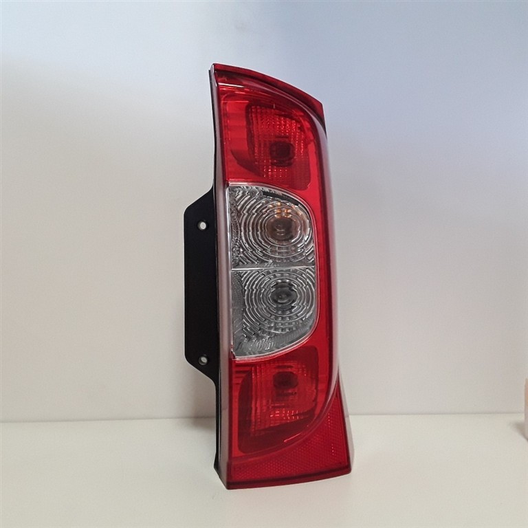 STOP FANALE POSTERIORE DESTRO PER FIAT Fiorino 2° Serie 1391431080 199A2000 (0