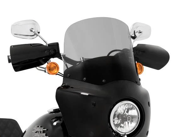 Memphis Shades Motorcycle & Scooter Windshields for sale | eBay