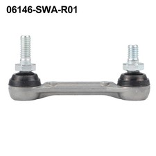 Tige de niveau argent pour Honda pour Crv 2007 11 capteur de phare arri��re 7 5