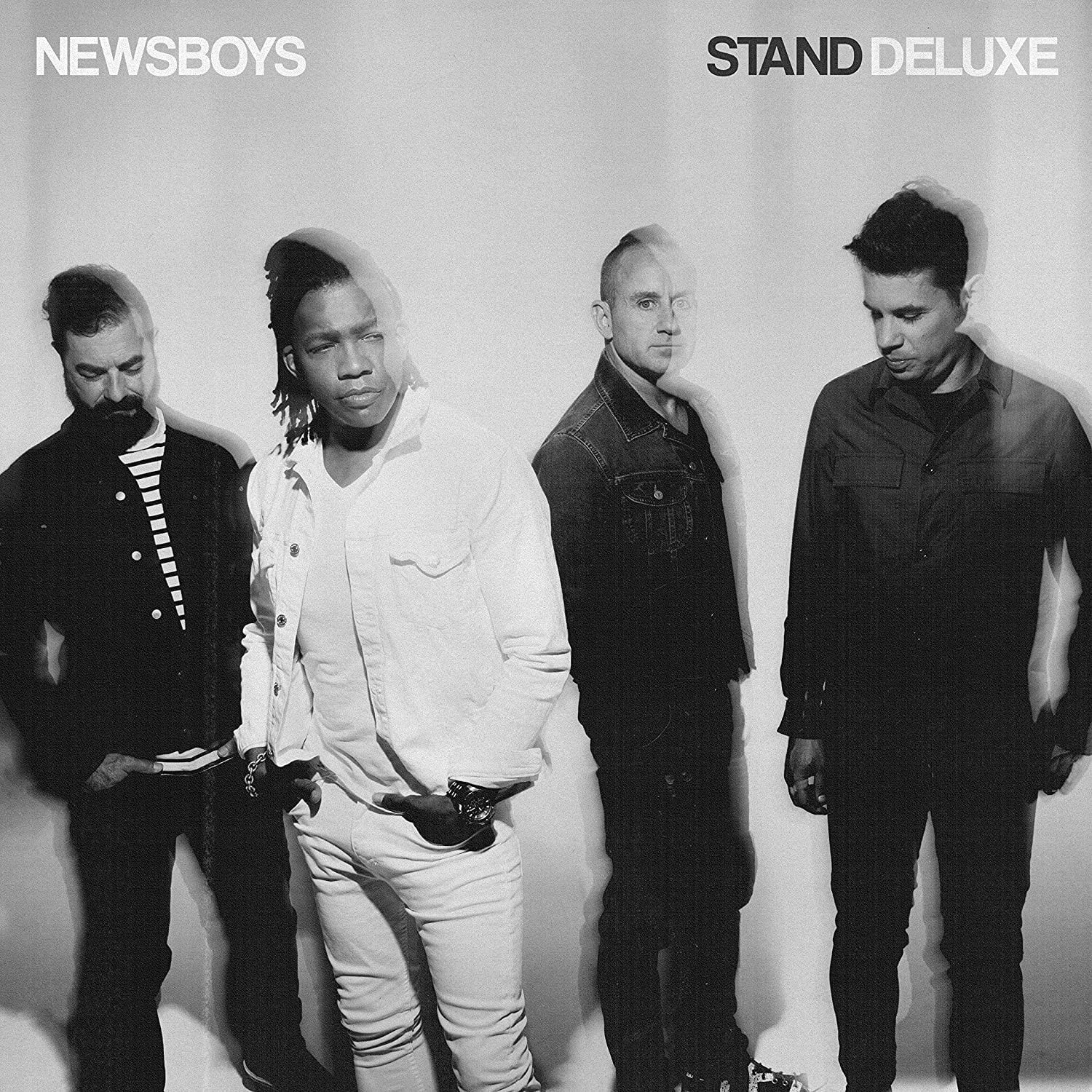 Newsboys STAND (CD)
