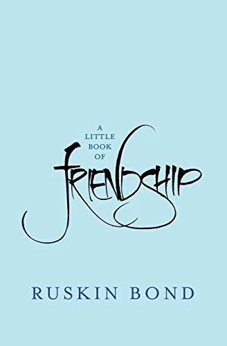 A LITTLE BOOK OF FRIENDSHIP.New 9788129124944 Fast Free Shipping<| - Image 2
