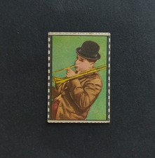 1950 OLIVER HARDY Cinema NANNINA FIGURINE