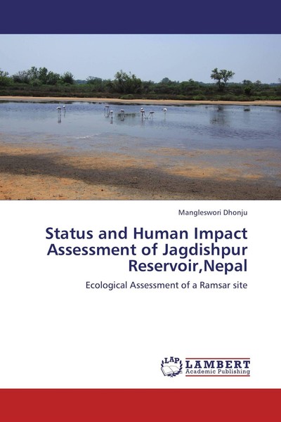 Status And Human Impact Assessment Of Jagdishpur Reservoir,Nepal Mangleswori Dho-image