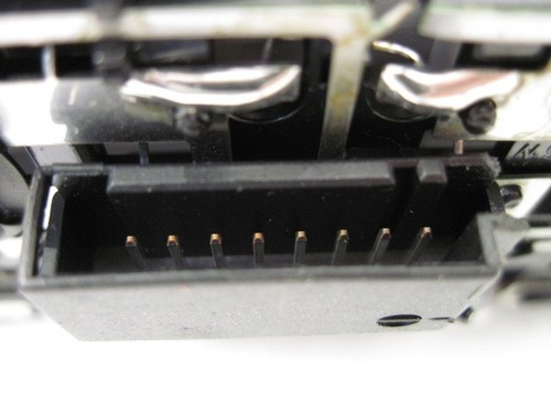 ROOF MOUNTED OVERHEAD CONSOLE BMW 325i 2001 01 63318364929 2JA007713 719881 - Picture 8 of 12