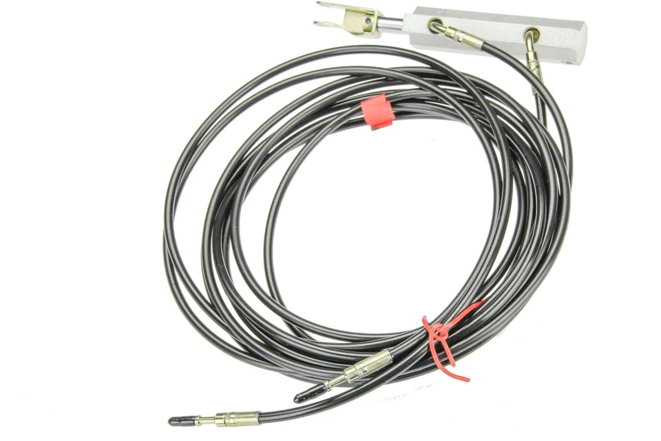 Cilindro superior convertible URO Parts 178000072 para 98-03 SLK230 SLK32 AMG SLK320 Foto 2 de 4